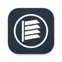 Logo Spécialiste volets Anderlues